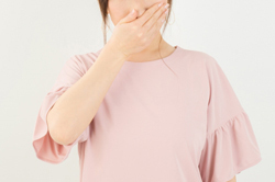 歯周病治療・検査の外観